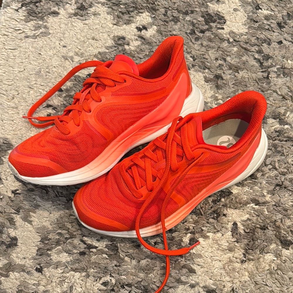 Lululemon Blissfeel 2 Running Shoe *WORN ONCE*